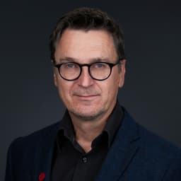 Bidragsyter Arnfinn J. Andersen
