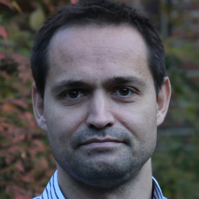 Bidragsyter Dag Wollebæk