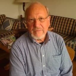 Bidragsyter Egil Børre Johnsen
