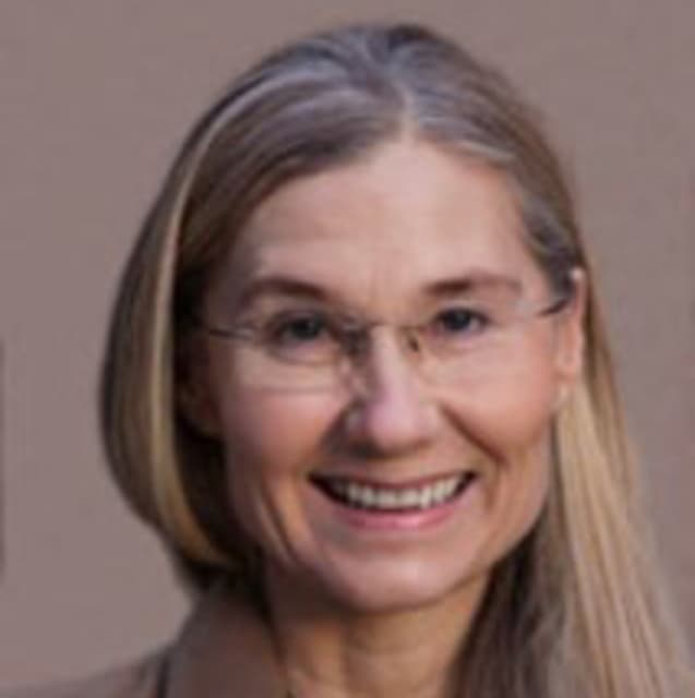Bidragsyter Kristin Holte Haug
