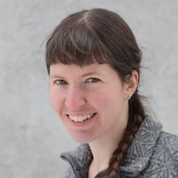 Bidragsyter Marielle Stigum Gleiss