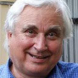 Bidragsyter Gregory Yates