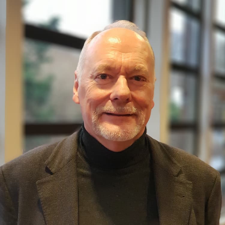 Bidragsyter Per Dahl