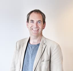 Bidragsyter Reidar Gjersvik