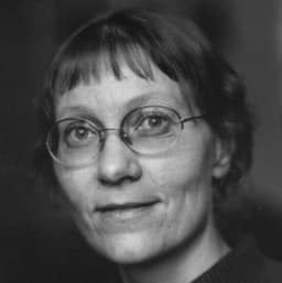 Bidragsyter Heidi Bonde