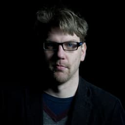Bidragsyter Øyvind Strømmen
