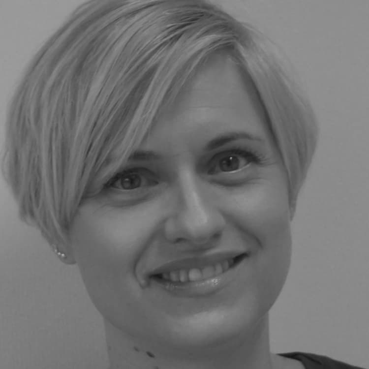 Bidragsyter Anne Dahl