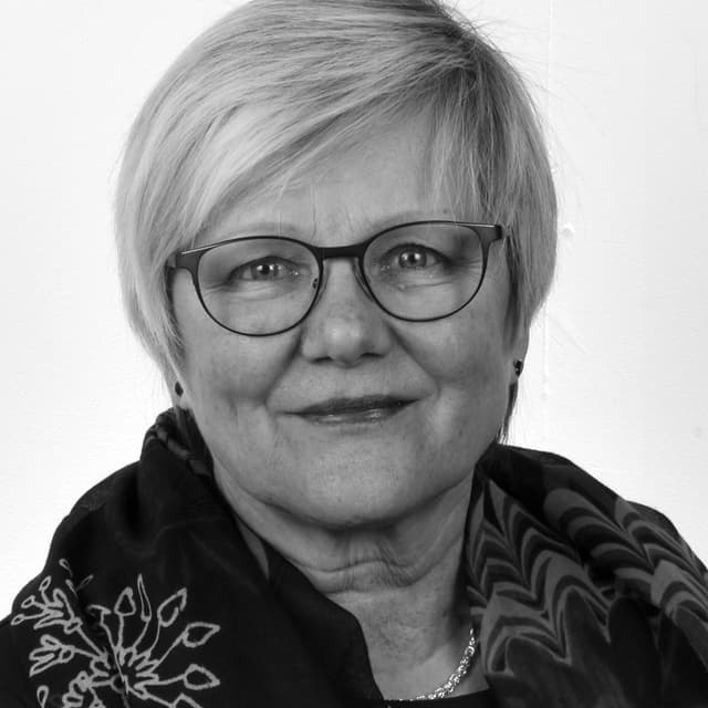 Bidragsyter Päivi Turunen