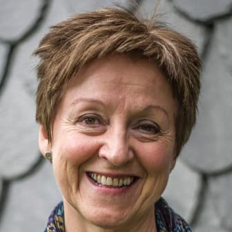 Bidragsyter Hilde Osdal