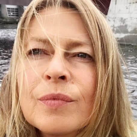 Bidragsyter Judit Johnstad Bragelien