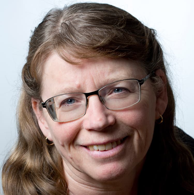 Bidragsyter Åsa Wedin
