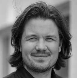 Bidragsyter Torben Blindheim