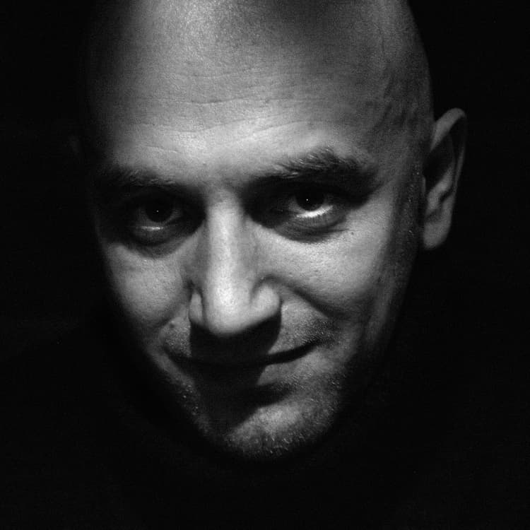 Bidragsyter Zakhar Prilepin