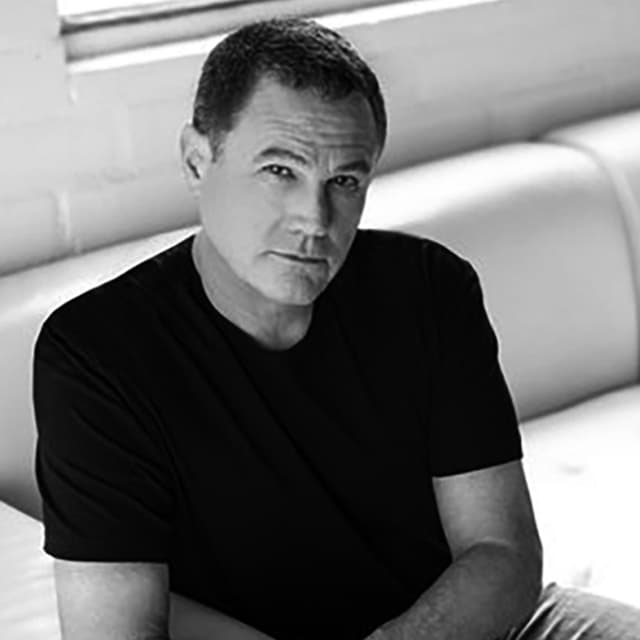 Bidragsyter Robert Crais