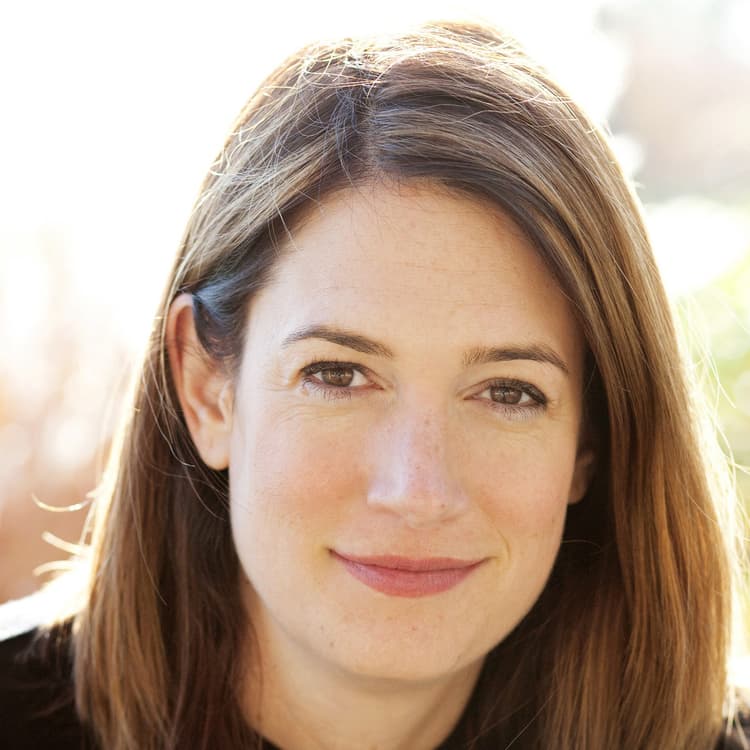 Bidragsyter Gillian Flynn