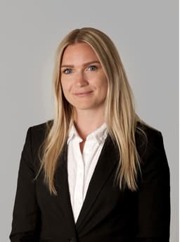 Bidragsyter Karoline Hagen