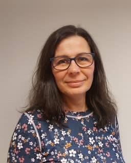 Bidragsyter Jolanta Kilanowska