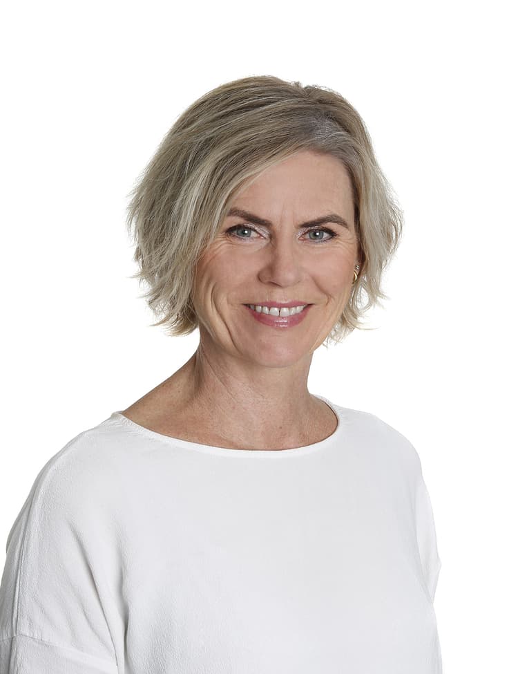 Bidragsyter Iris Anette Olsen