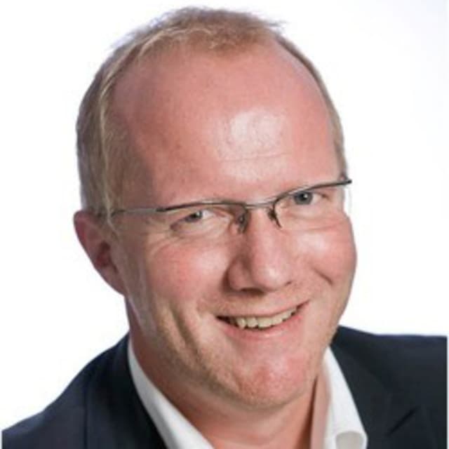 Bidragsyter Arne Jensen