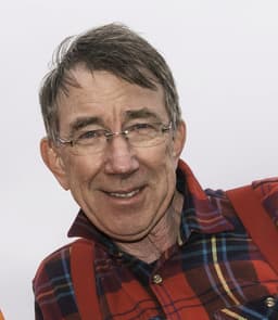 Bidragsyter Svein Arne Strømsodd