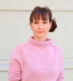 Bidragsyter Anna Enge
