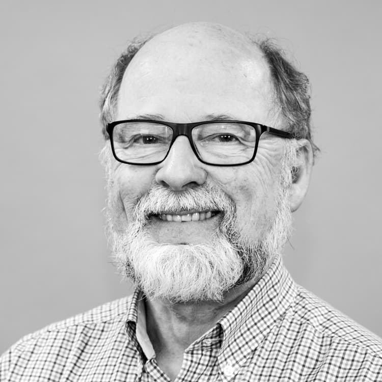 Bidragsyter Jan Ove Ulstein