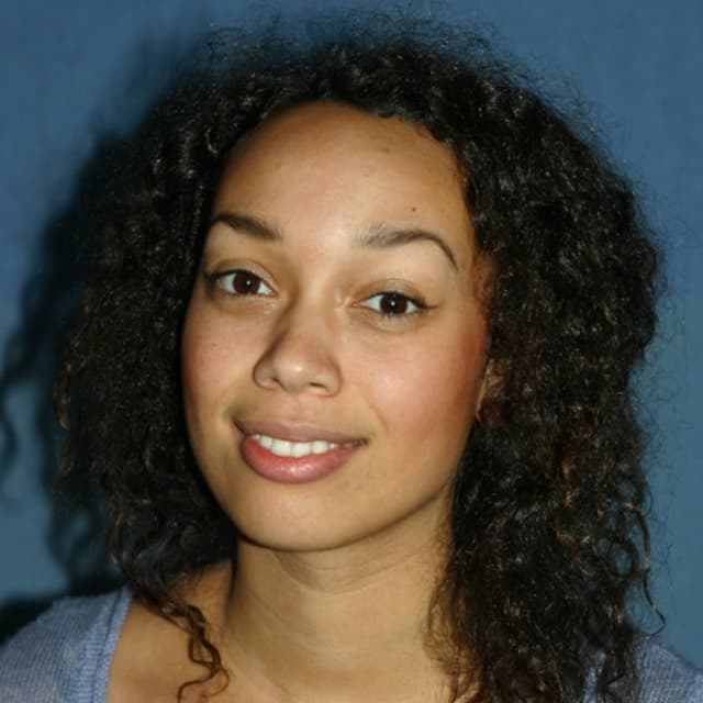 Bidragsyter Julia Orupabo