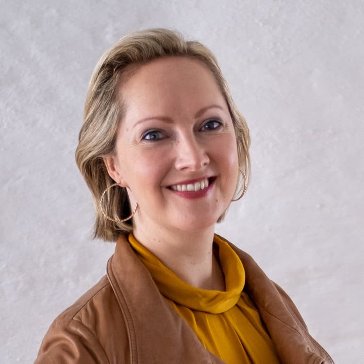 Bidragsyter Hilde Eliassen Restad