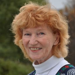 Bidragsyter Randi Rønning Balsvik