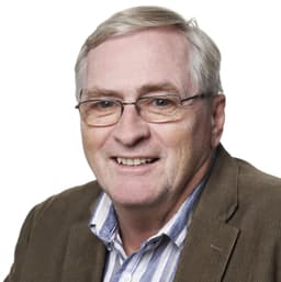 Bidragsyter Peik Gjøsund