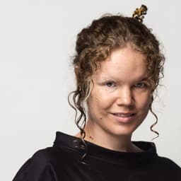 Bidragsyter Cecilia Chrapkowska