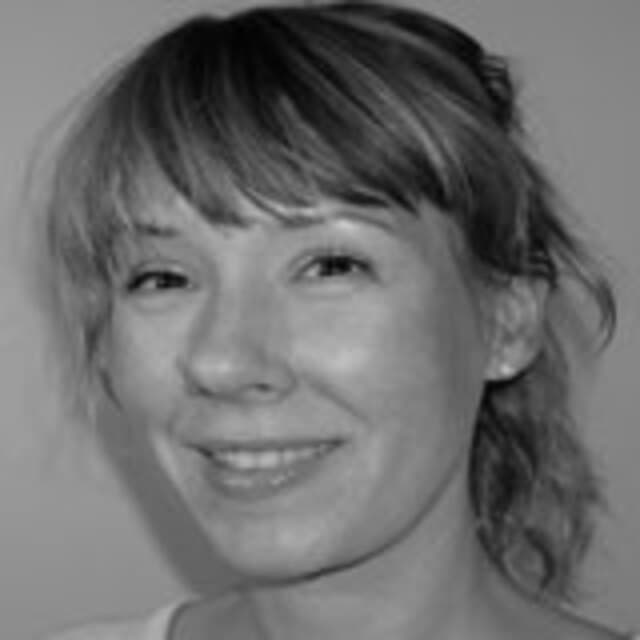 Bidragsyter Elin Arnesen Moseid