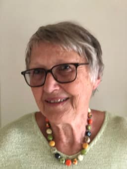 Bidragsyter Astrid Myhre