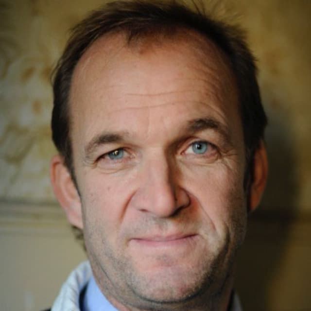 Bidragsyter Terje Mesel