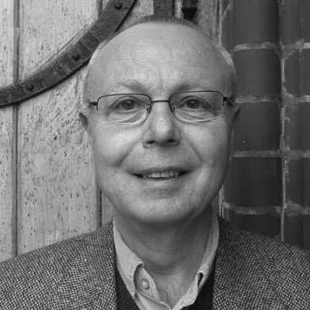 Bidragsyter Jostein Børtnes