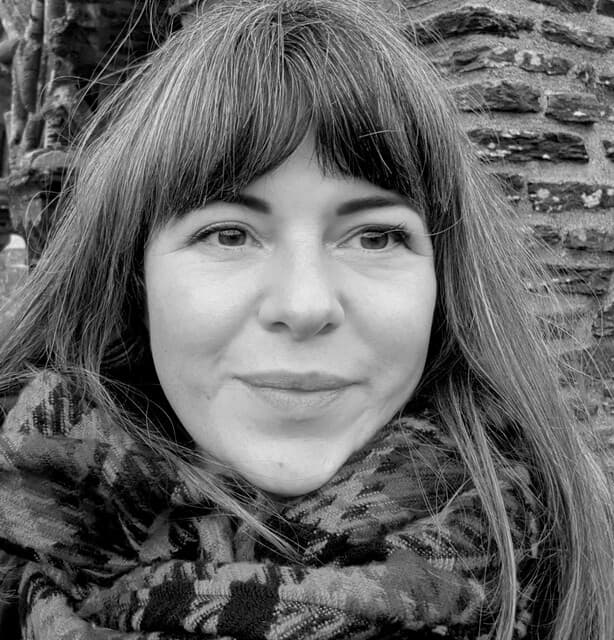 Bidragsyter Hilde Sakariassen