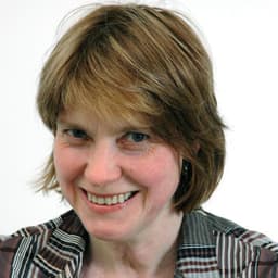 Bidragsyter Mary Bente Bringslid