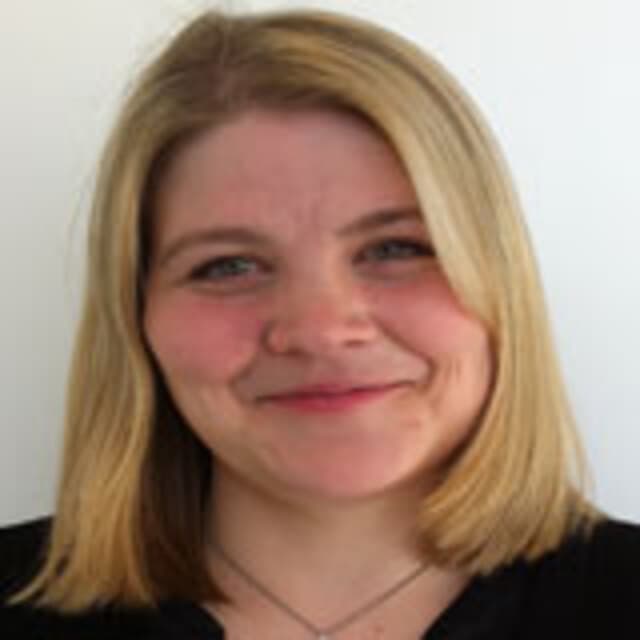 Bidragsyter Ingvild Digranes