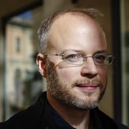 Bidragsyter Johan Rundberg