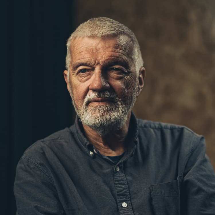 Bidragsyter Bjørn Westlie