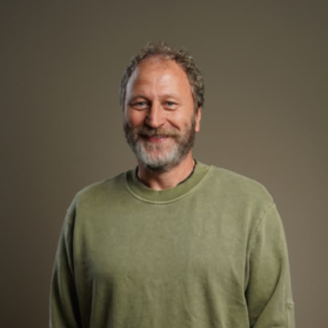 Bidragsyter Sören Olsson