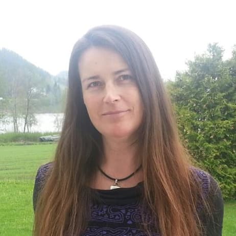 Bidragsyter Anne Berit Emstad