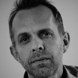 Bidragsyter Hans Petter Blad