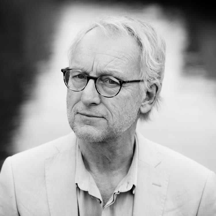 Bidragsyter Terje Rasmussen