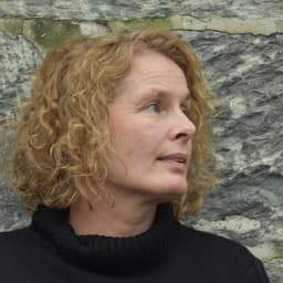 Bidragsyter Gro Jørstad Nilsen