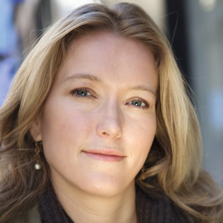 Bidragsyter Renate Nedregård