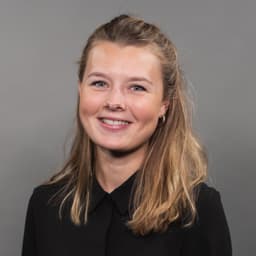 Bidragsyter Lina Rebekka Kobberstad