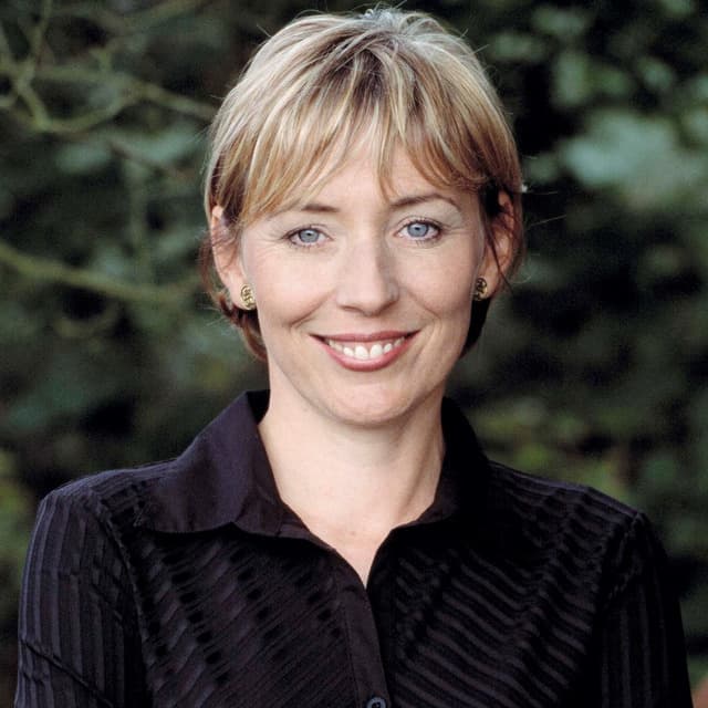 Bidragsyter Carole Matthews