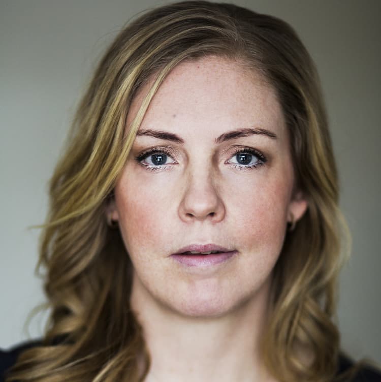 Bidragsyter Caroline Eriksson