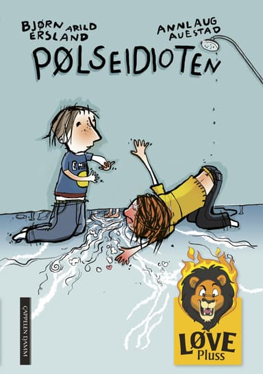 Pølseidioten